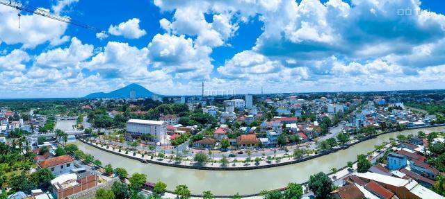 SỞ HỮU KHÔNG GIAN SỐNG ĐẲNG CẤP TẠI TÂY NINH VỚI CĂN HỘ GOLDEN CITY