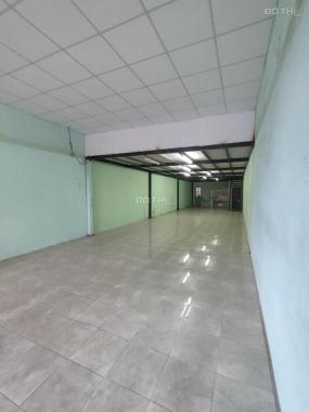 Cho thuê mặt bằng hoặc làm kho 120m2 Đường Ngô Quyền, Sơn Trà gần cầu Rồng_10tr