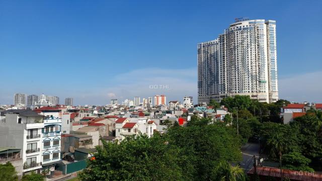 Bán nhà view sông vị trí đẹp tại Ngọc Thuỵ Long Biên, 60m2, 5 tầng,6 ngủ, ô tô vào nhà, giá 5.8 tỷ