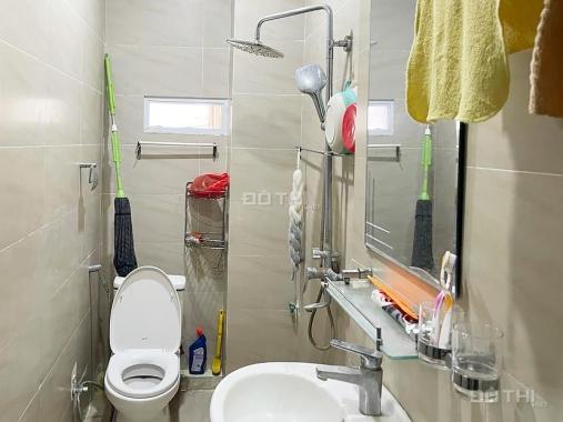 Bán nhà Hoàng Hoa Thám, Hà Dông, 30m2 x4 tầng, Cách 9m ra đường lớn. 3.4 tỷ.