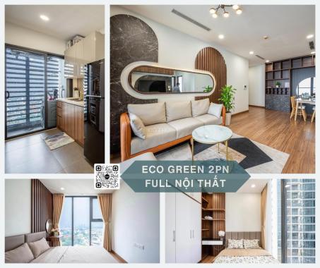 Cho Thuê Chung Cư Eco Green Quận 7 Sài Gòn Mới Nhất T5/2024