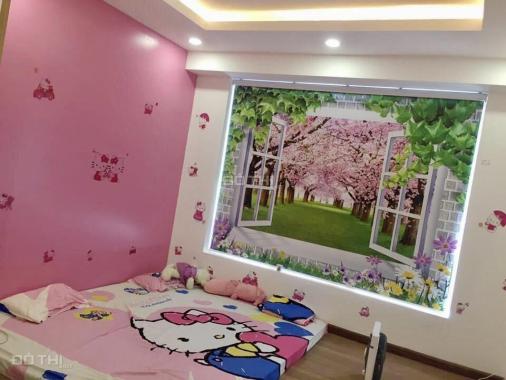 (Cực Hiếm) Căn hộ Đẹp 2PN 85m2 có slot ô tô, BC Đông Nam lô góc -4,85 tỷ bao phí -Tin Thật Không Ảo