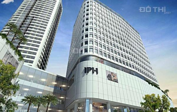 Em bán căn Penthouse Siêu Hiếm tại Indochina Plaza - IPH Xuân Thủy - DT 300m2 - Full nội thất