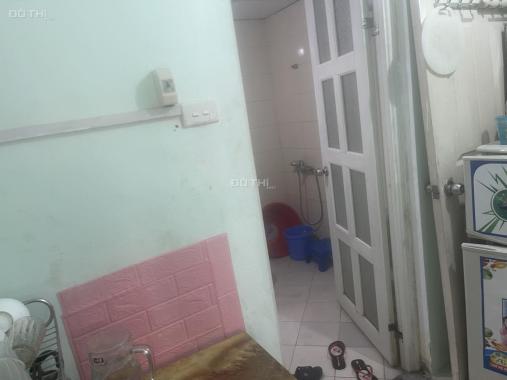 2,8 triệu/th: Cho thuê căn 24 m2 tầng 01 (đủ đồ đạc), đô thị Việt Hưng, Long Biên