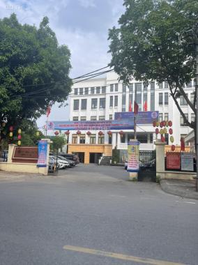 Chính chủ b.á.n nhà mặt đường Tứ Liên, Tây Hồ, Hà Nội.