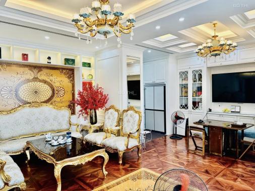 Sang Chảnh, BT Pháp cổ Hoàn Kiếm, thiết kế hiện đại, 11 tầng, KD Thẩm mỹ viện, Apartment, VPĐD