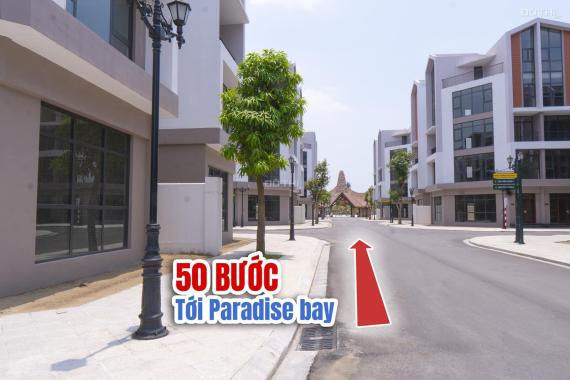 [GIÁ TỐT] Siêu phẩm - VỊNH THIÊN ĐƯỜNG Ngon-Bổ-Rẻ cạnh Biển 4 mùa Paradise