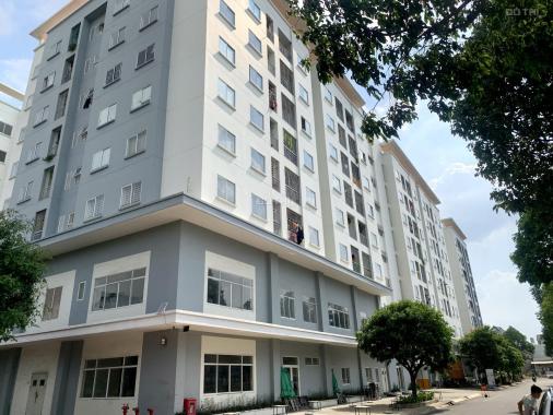 Có sẵn căn hộ 2PN 65m2 1.3 tỷ Chung cư Thanh Bình Residence tại Thuận An