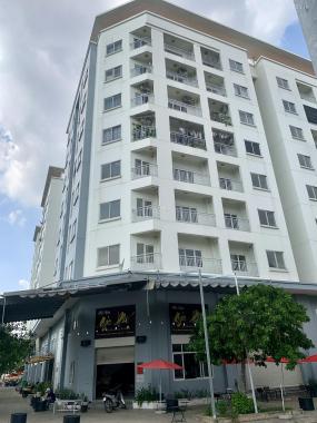 Có sẵn căn hộ 2PN 65m2 1.3 tỷ Chung cư Thanh Bình Residence tại Thuận An