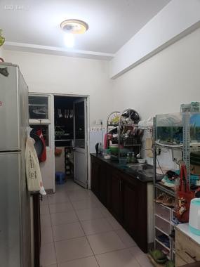 Bán căn hộ 58m2 chung cư 26 Nguyễn Thượng Hiền P1 Gò Vấp