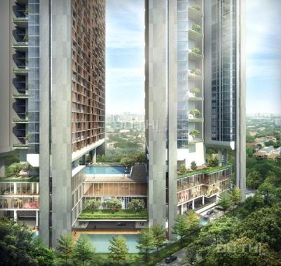 Hàng hiếm! Chủ nhà cần bán gấp căn hộ 4PN 3VS - 182 m2 tại chung cư Dolphin Plaza. LH: 0969 362 946