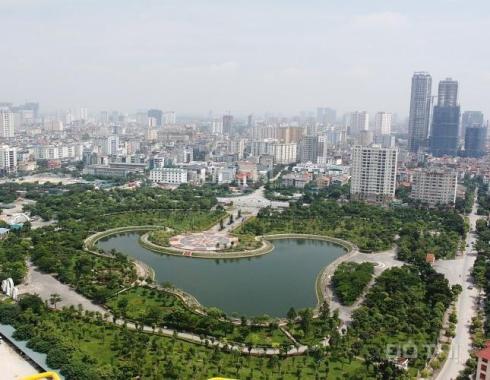 Em bán căn góc 3PN chung cư Golden Park,Cầu Giấy, DT 125m2 ,Full nội thất đẹp.Giá chỉ 8.25 tỷ