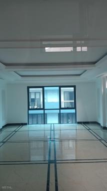 Bán Tòa Nhà  văn phòng mặt phố Quan Nhân Vũ Trọng Phụng  Thanh Xuân,  nhà  mới 9 tầng  DT 72M2  35T
