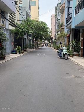 Cần bán nhà 5.2x25m 3 lầu HXH 8m đường Thoại Ngọc Hầu quận Tân Phú giá 13.5 tỷ