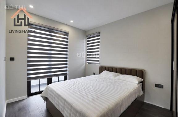 Căn hộ 1 ngủ nội thất hiện đại, sáng thoáng tại 112 Ngọc Khánh