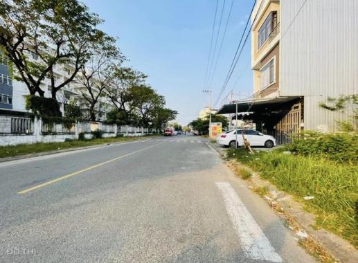 💎Cần bán lô đất MT( Kẹp Cống)đường Hoàng Trung Thông,P Hoà Minh,Quận Liên Chiểu.Đà Nẵng