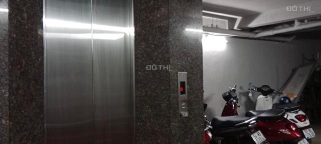 Bank ví bán gấp nhà Mặt tiền 5x19m 5 tầng đường Nghiêm Toản quận Tân Phú chỉ 15.7 tỷ