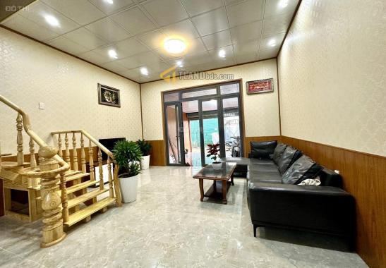 Bán nhà riêng tại Đường Hoàng Văn Thụ, Phường 4, Đà Lạt, Lâm Đồng diện tích 85m2 giá 1.85 Tỷ