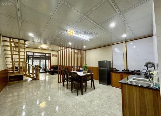 Bán nhà riêng tại Đường Hoàng Văn Thụ, Phường 4, Đà Lạt, Lâm Đồng diện tích 85m2 giá 1.85 Tỷ