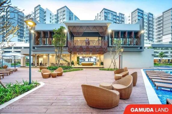 HOT! Căn 2PN+1-DT 112m2 Diamond Briliant Celadon City giá chỉ 5 tỷ, cam kết giá tốt nhất thị trường