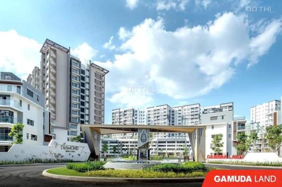 HOT! Căn 2PN+1-DT 112m2 Diamond Briliant Celadon City giá chỉ 5 tỷ, cam kết giá tốt nhất thị trường