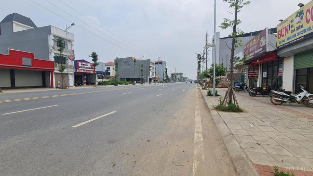 Bán Khách Sạn Mặt Đường 35m Trục Chính Đường Vao Thị Xã Phú Thọ