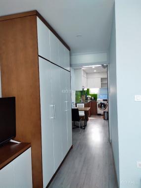 Cho thuê căn hộ dịch vụ đầy đủ nội thất ở phố Kim Mã Thượng giá chỉ 8 triệu