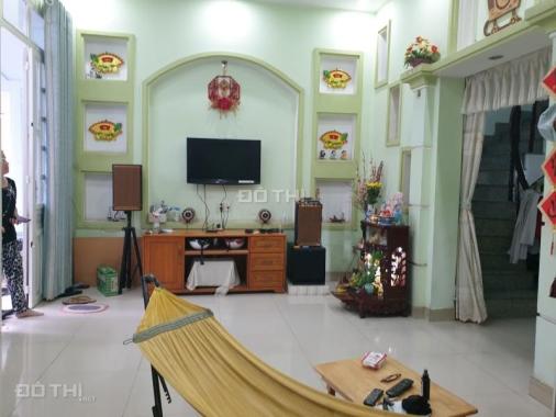 Bán nhà riêng tại Đường Huỳnh Tấn Phát, P. Phú Thuận, Quận 7, Hồ Chí Minh diện tích 205m2 8,5 tỷ