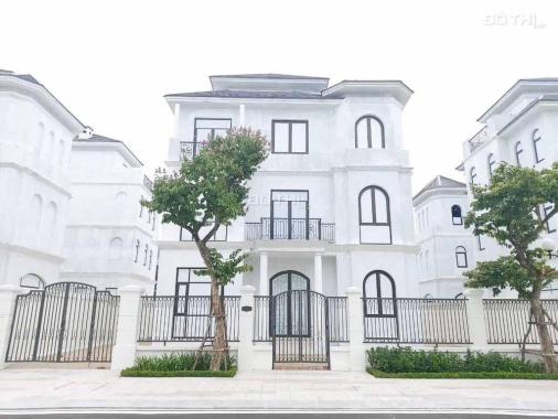 Bán biệt thự vinhome green villas đại mỗ căn góc