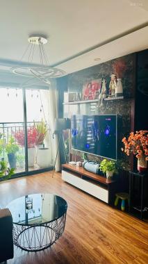 Chính chủ cần bán căn 3PN - 86,5 m2 tòa An Bình City view đẹp thoáng mát, full đồ. Giá 4950 tỷ