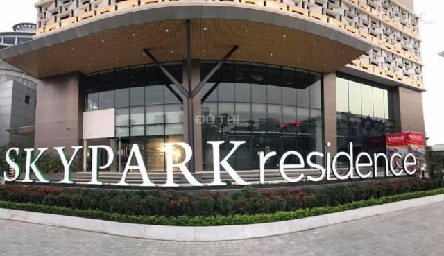 Chủ nhà thiện chí gửi bán quỹ căn hộ 2PN và 3PN tại chung cư Sky Park Residence