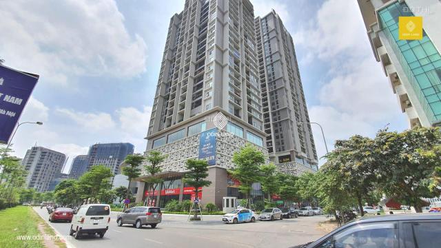 Chủ nhà thiện chí gửi bán quỹ căn hộ 2PN và 3PN tại chung cư Sky Park Residence