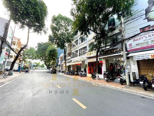 Cho thuê nhà trệt 1 lầu mặt tiền đường nam khởi nghĩa, ninh kiều, cần thơ, nhà gần đại lộ hòa bình