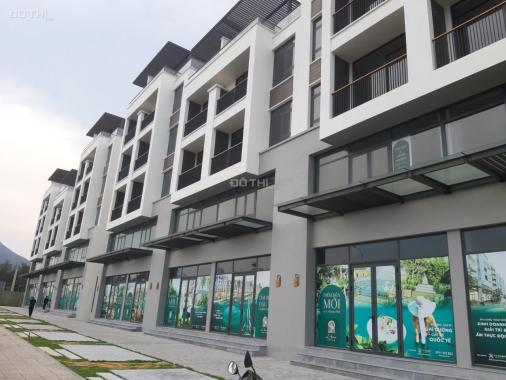 Cần Bán 2 Căn Shophouse Liền Kề MT Trần Nhân Tông Và Đường Nội Bộ