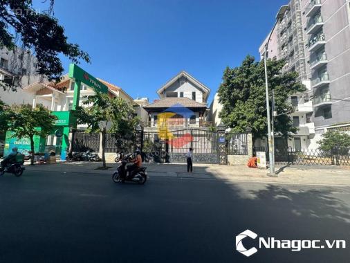 Cho thuê nhà mặt phố tại Đường Quốc Hương, Phường Thảo Điền, Quận 2, Hồ Chí Minh