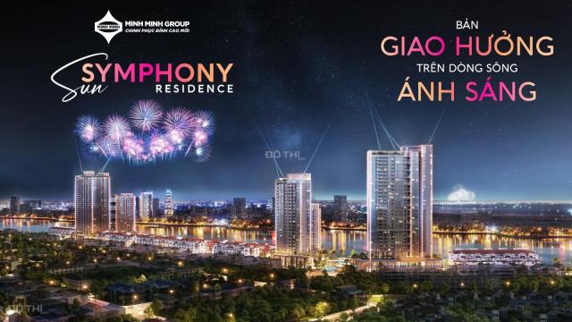 Booking giữ chỗ ưu tiên Sun Symphony Residense Đà Nẵng