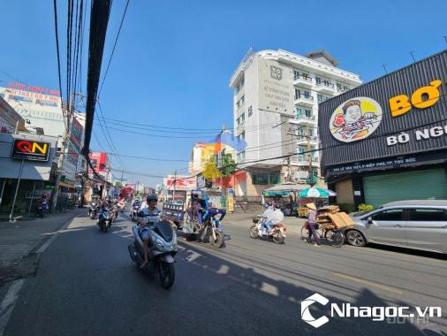 Cho thuê nhà 2MT số 203 Đường Lê Văn Việt, Phường Hiệp Phú, Quận 9, Hồ Chí Minh diện tích 525m2