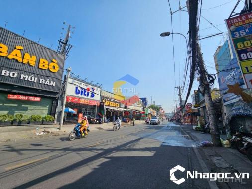 Cho thuê nhà 2MT số 203 Đường Lê Văn Việt, Phường Hiệp Phú, Quận 9, Hồ Chí Minh diện tích 525m2