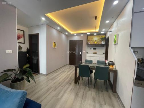 Bán căn hộ chung cư tại Dự án An Bình City, Bắc Từ Liêm, Hà Nội diện tích 74m2 giá 4.3 Tỷ