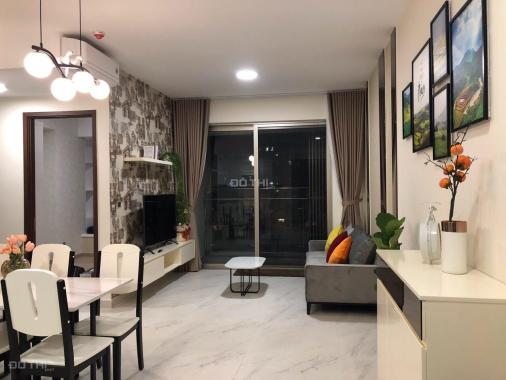 Bán gấp căn hộ Midtown M8, 81m2, 2PN, nội thất đẹp phú mỹ hưng, Q.7