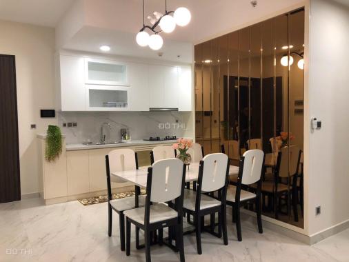 Bán gấp giá rẻ căn hộ Midtown The Grande - M5, 1PN ngay phú mỹ hưng