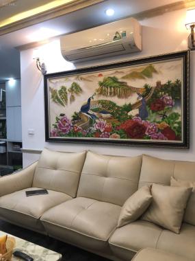 Chuyển trường cho con bán nhanh căn 74m Green star Phạm văn đồng