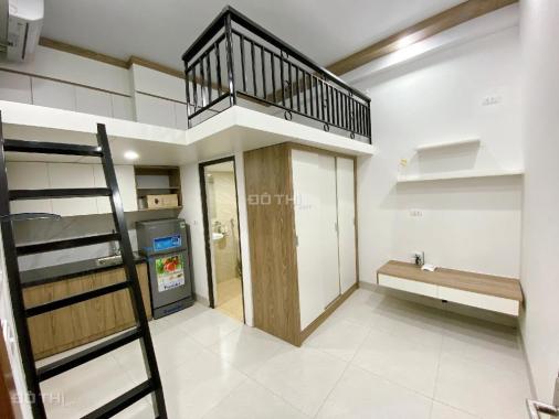 🏤 TÒA CHUNG CƯ MINI – 7 TẦNGTHANG MÁY ĐẸP LUNG LINH ✨ – DÒNG TIỀN KHỦNG 💸 - 92M2 – 18 TỶ