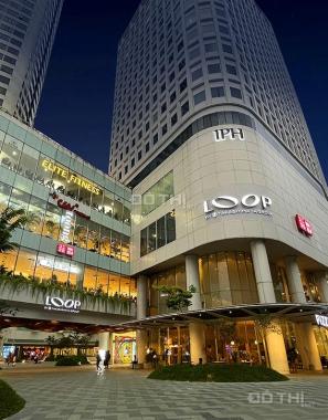 Bán căn hộ chung cư tại Dự án Indochina Plaza Hanoi, Cầu Giấy, DT  298m2 giá 25 Tỷ