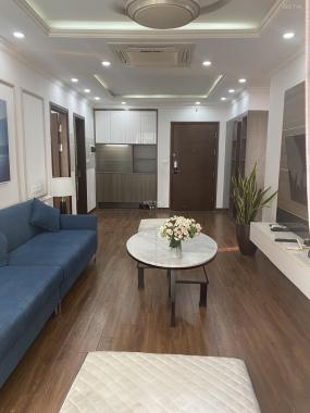 Cần tiền kinh doanh gia đình cần bán căn 3PN -114m2 chung cư An Bình city Phạm Văn Đồng giá 6.5 tỷ