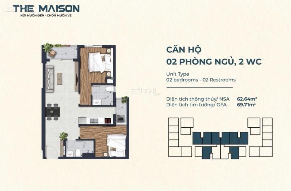 Tài chính 210 triêu anh chị đã có thể sở hữu căn hô cao cấp ở TP Thủ Dầu Một Bình Dương rồi ạ