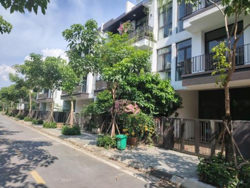 Bán căn đơn lập, song lập Hà Đô Charm Villas 105 - 125tr/m2 Sẵn nhà ở ngay