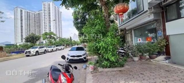 Cho thuê biệt thự khu đô thị Pháp Vân Trần Thủ Độ 200 m 28 triệu