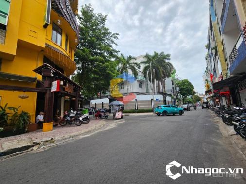 Cho thuê nhà GÓC 2MT Hoa Mai, Phường 2, Phú Nhuận, Hồ Chí Minh diện tích 480m2