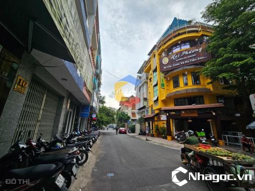 Cho thuê nhà GÓC 2MT Hoa Mai, Phường 2, Phú Nhuận, Hồ Chí Minh diện tích 480m2